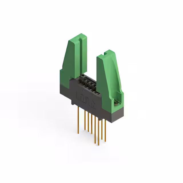 395-014-541-588 EDAC Inc.  Edgeboard Connectors